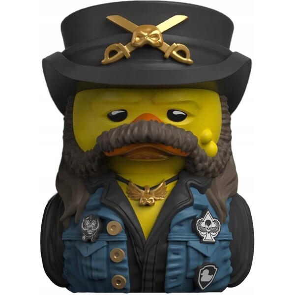 Tubbz kačička Motörhead - Lemmy 6 cm (Mini edícia)
