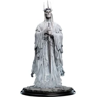 Socha Weta Workshop 1:6 Scale Socha Lord of the Rings - Witch-king of the Unseen Lands - Sochy a sošky