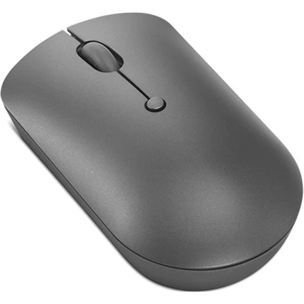Lenovo 540 USB-C bezdrôtová myš tmavo šedá - Myši - Obrázok Q64X600301