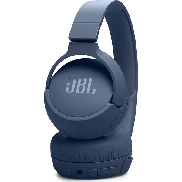 JBL Tune 670NC slúchadlá modrá - Slúchadlá - Obrázok Q66F000L01