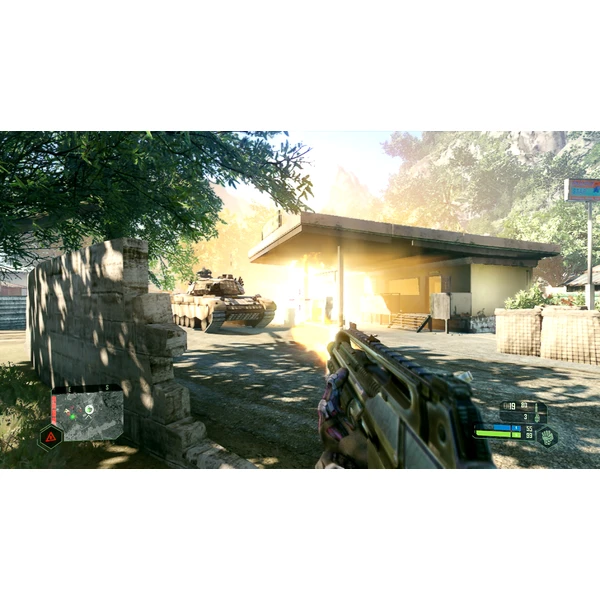 Crysis Remastered (SWITCH) - Hry na Nintendo Switch - Obrázok Q66K100201