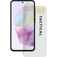 Tactical Glass Shield 2.5D sklo Samsung Galaxy A35 5G číre - Ochranné fólie a sklo