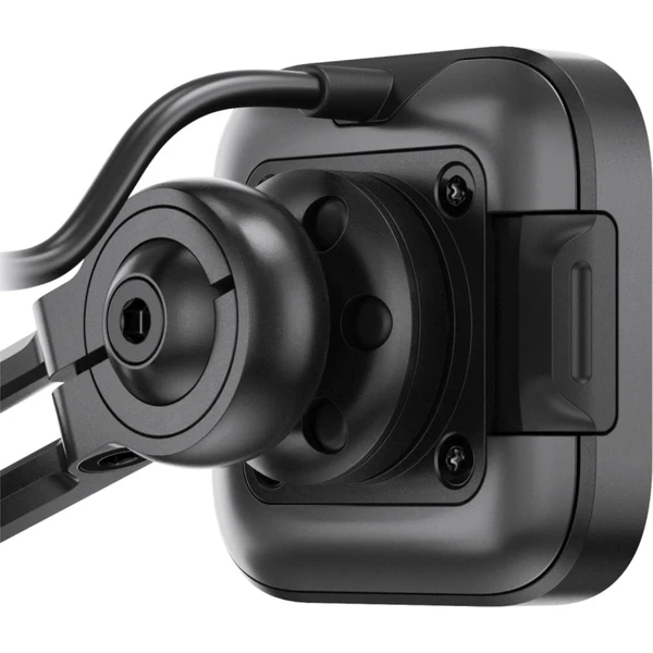 Peak Design Motorcycle Brake/Clutch Mount MagSafe držiak na motorku čierny (s nabíjaním) - Držiaky - Obrázok Q6AE000P01