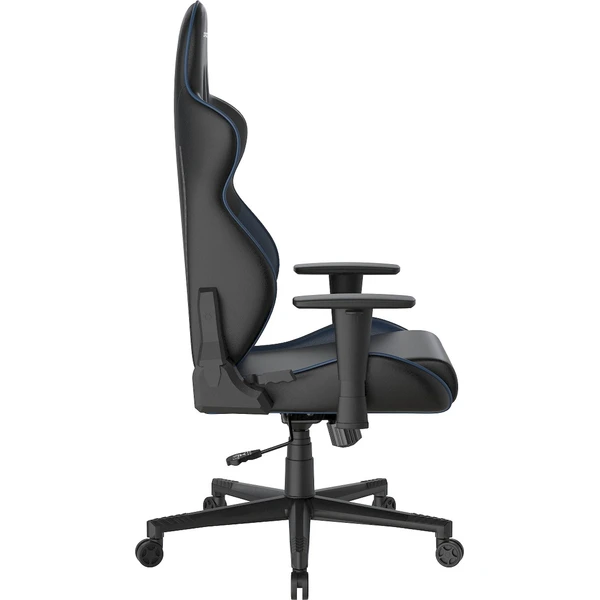 DXRacer GLADIATOR herná stolička čierno-modrá - Stoličky - Obrázok Q6AM000K01