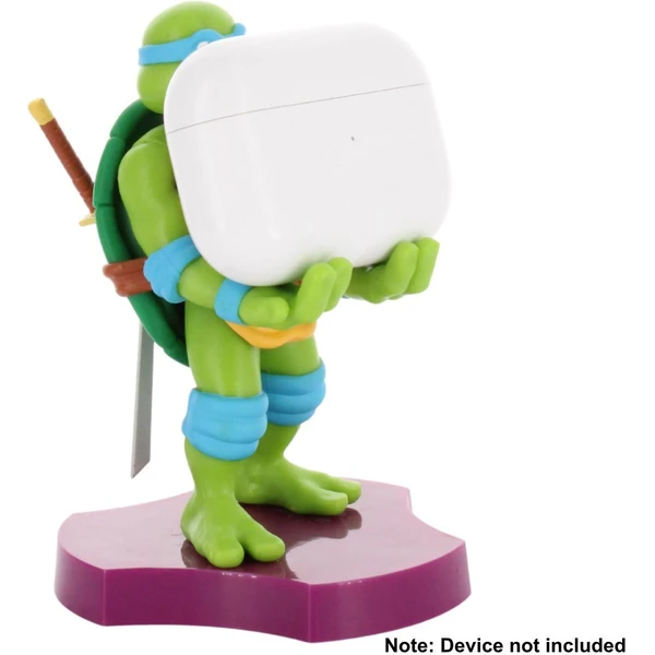 Exquisite Gaming Holdem Teenage Mutant Ninja Turtles – Leonardo - Figúrky - Obrázok Q6DA000L01