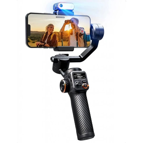 Hohom iSteady M6 Kit - Stabilizátory - Hlavný obrázok