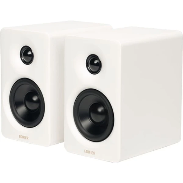 EDIFIER M60 2.0 reproduktory biele - Reproduktory - Hlavný obrázok