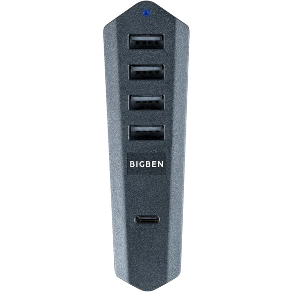 Bigben USB hub pre PlayStation 5 Slim - USB huby - Obrázok Q6N2000O01