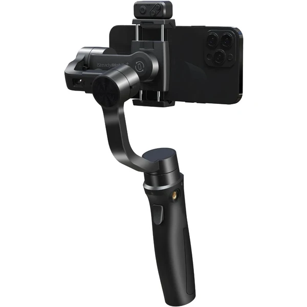 Hohom iSteady Mobile+ Light Kit (2024) - Stabilizátory - Obrázok Q6N4000O01