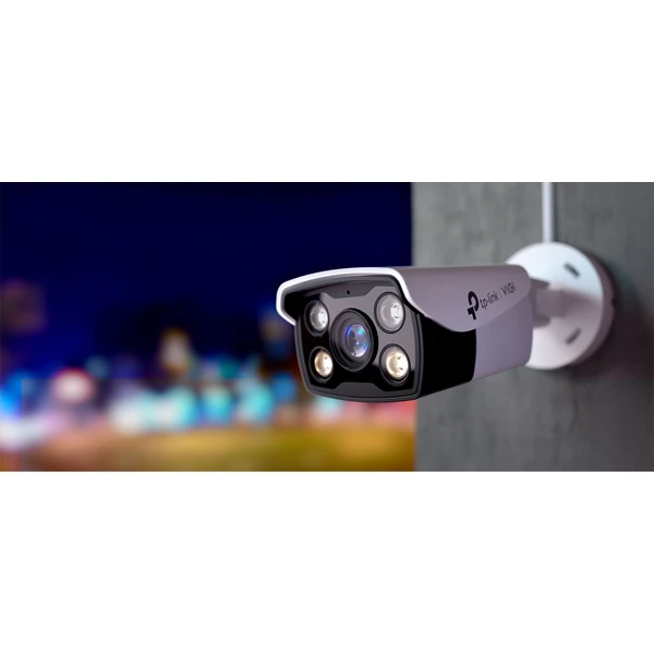 TP-Link VIGI C330 4mm biela - IP kamery - Obrázok Q6P7000701