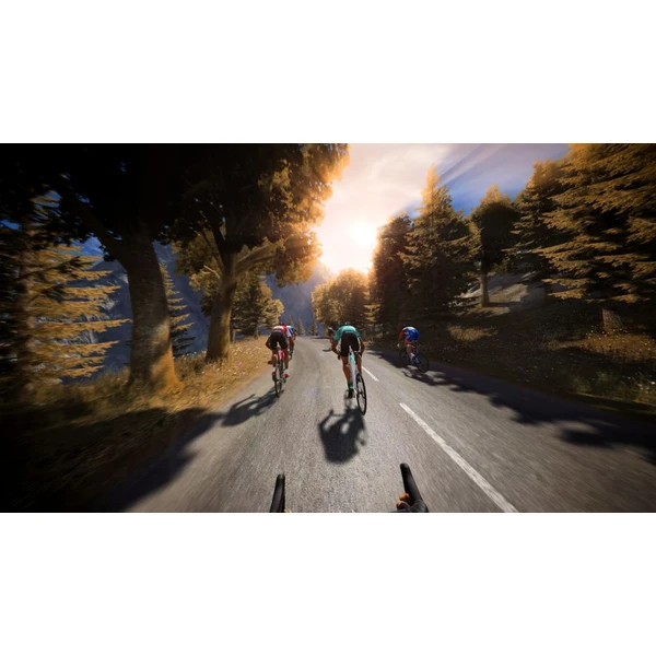 Tour de France 2022 (PS5) - Hry na PS5 - Obrázok Q6PB100501