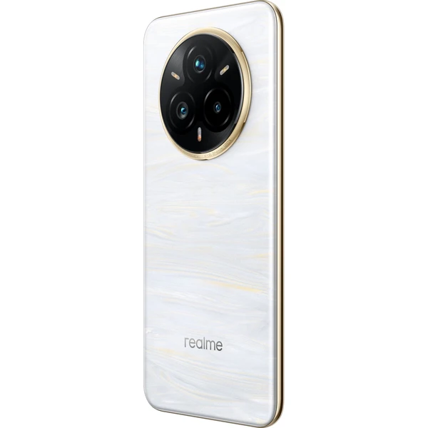 realme 14 Pro+ 5G 12GB/512GB biely - Mobilné telefóny - Obrázok Q6PE000N01