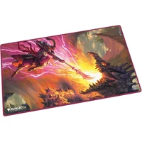 Ultimate Guard hracia podložka MTG Tarkir: Dragonstorm - Worthy Cost - Podložky