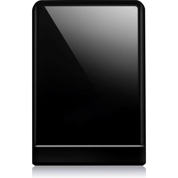 ADATA Externý HDD 1TB 2,5" USB 3.0 DashDrive HV620S, čierna - Pevné disky - Obrázok Q6PF600201
