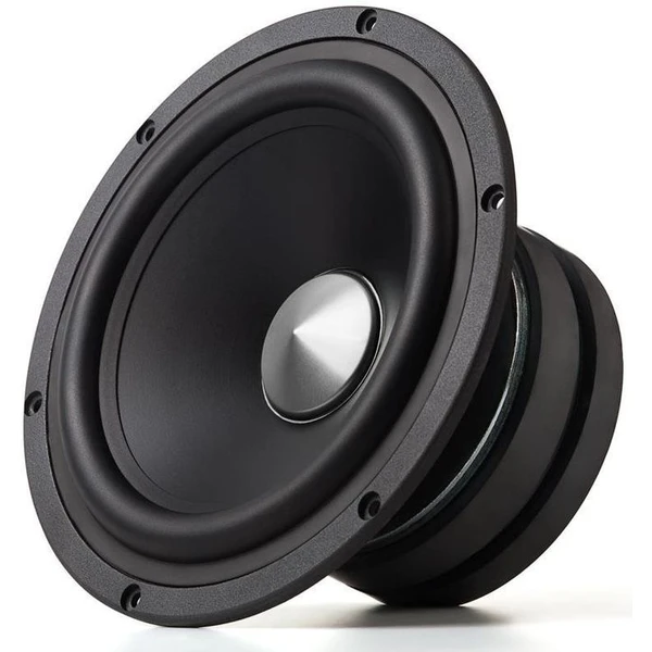 EDIFIER T5 Subwoofer čierny - Reproduktory - Obrázok Q6R0000N01