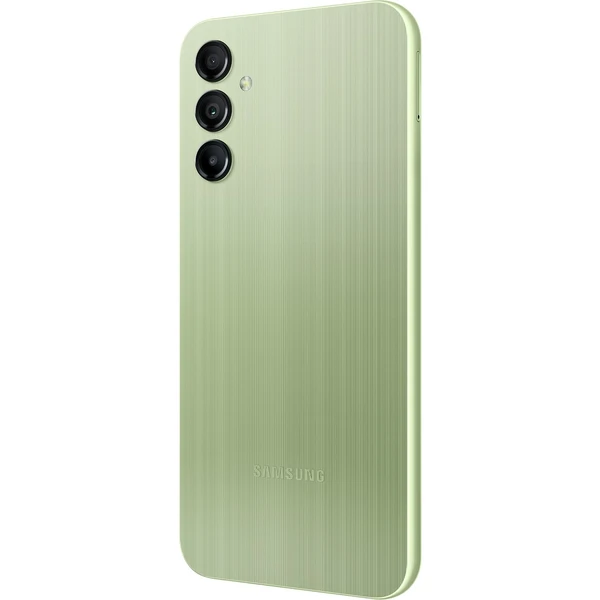 Samsung Galaxy A14 4GB/64GB svetlo zelená (Ďalšia) - Mobilné telefóny - Obrázok Q6T2000601