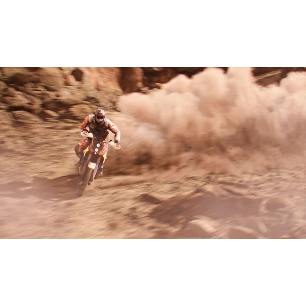 Dakar 18 (Xbox One) - Hry na Xbox One - Obrázok Q6T4100201