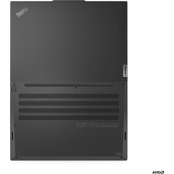Lenovo ThinkPad E16 Gen 2 Intel (21MA002SCK) čierny - 3 roky záruky On-site po registrácii - Notebooky - Obrázok Q6W5000N01