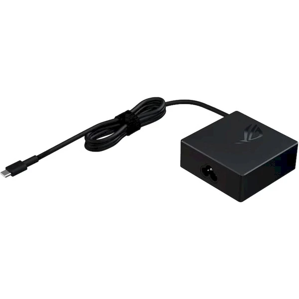 ASUS ROG USB-C 100W adaptér - Nabíjačky - Obrázok Q6WC000K01
