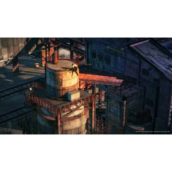 Doručiť za každú cenu (PS5) - Hry na PS5 - Obrázok Q6Y9000O01