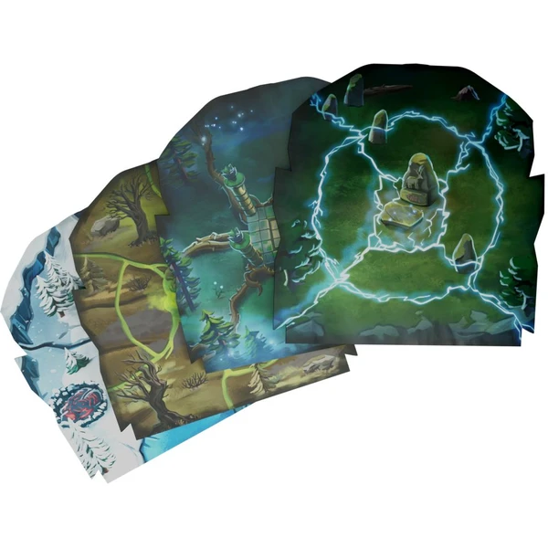 Valheim Standard edícia CZ - Stolové hry - Obrázok Q70D000J01