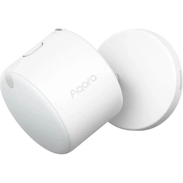 AQARA FP300 Zigbee a Thread Multi-senzor prítomnosti biely - Senzory - Obrázok Q71M000K01
