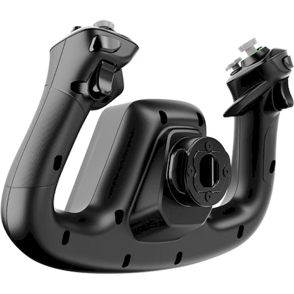 Moza Racing MFY Yoke AS012 volant (PC) - Joysticky - Obrázok Q72J000K01