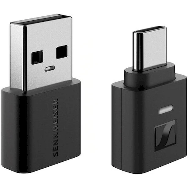 Sennheiser BTD700 Bluetooth adaptér - Sieťové karty - Hlavný obrázok