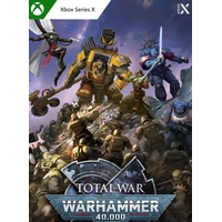 Total War: Warhammer 40,000 (XSX) - Hry na Xbox Series