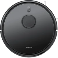 Xiaomi Robot Vacuum S20 robotický vysávač čierny - Robotické vysávače