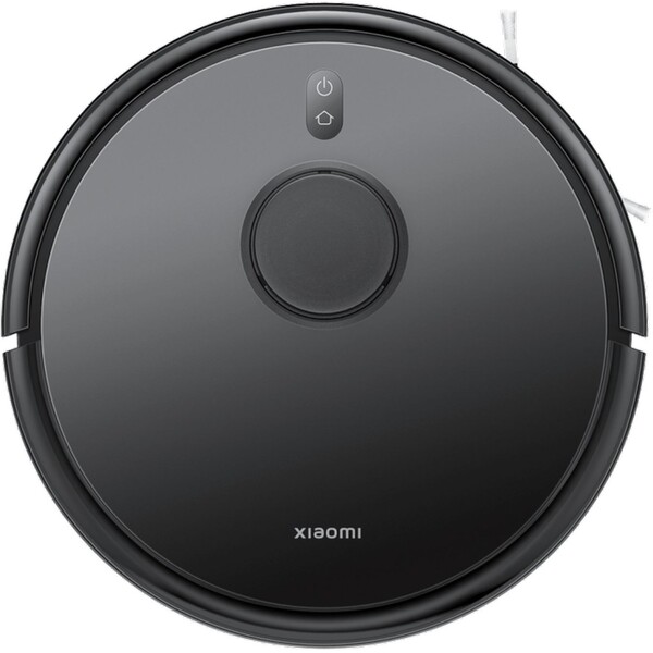Xiaomi Robot Vacuum S20 robotický vysávač čierny
