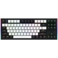 HATOR Gravity TKL herná klávesnica (US) čierna - Klávesnice