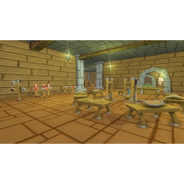 Shopp Keep (PS4) - Hry na PS4 - Obrázok Q7C5100201