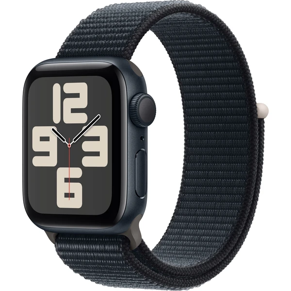 Apple Watch SE (2023) GPS 40mm (Kategória B) - Inteligentné hodinky - Hlavný obrázok