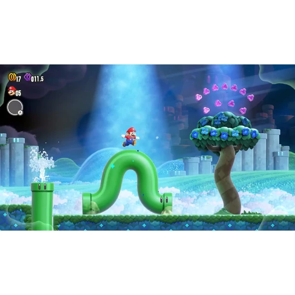 Super Mario Bros. Wonder (Switch) - Hry na Nintendo Switch - Obrázok Q7D5G00101