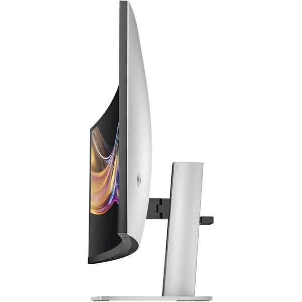 HP 738pu monitor 37,5" - Monitory - Obrázok Q7DA000P01