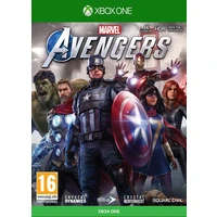 Marvel's Avengers (Xbox One) - Hry na Xbox One