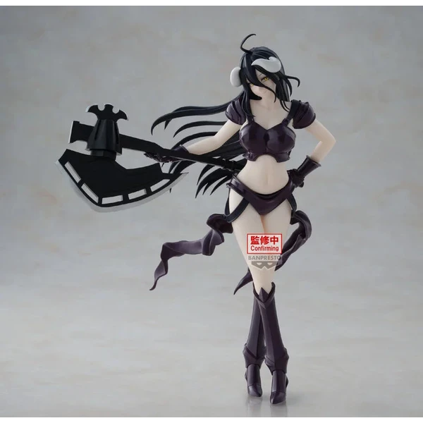 Figúrka Bandai Banpresto OVERLORD - Albedo BIKINI ARMOR ver. 20 cm - Figúrky - Obrázok Q7IO000K01