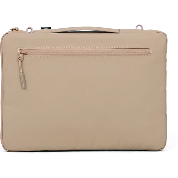 SKINARMA Juno Laptop Sleeve púzdro na notebook (13/14") béžové - Puzdra - Obrázok Q7LD000O01