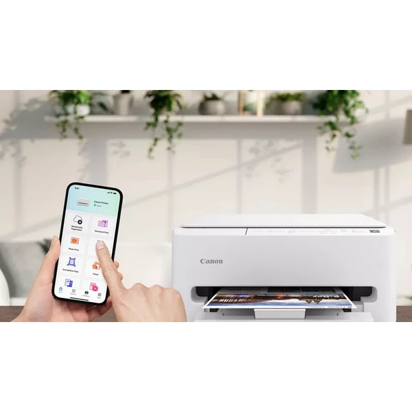 Canon PIXMA TS4150i tlačiareň - Tlačiarne - Obrázok Q7LG000K01