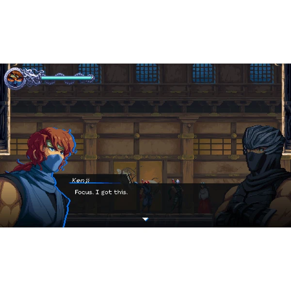 NINJA GAIDEN: Ragebound (PS5) - Hry na PS5 - Obrázok Q7LH000N01