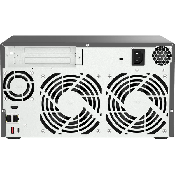 QNAP TVS-h874X-i9-64G - Servery NAS - Obrázok Q7MK000K01