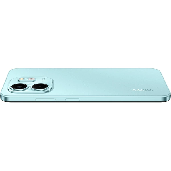 Infinix Smart 9 HD 4GB/64GB zelený - Mobilné telefóny - Obrázok Q7NB000P01