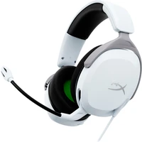 HyperX CloudX Stinger 2 Core biela (Xbox) - Slúchadlá