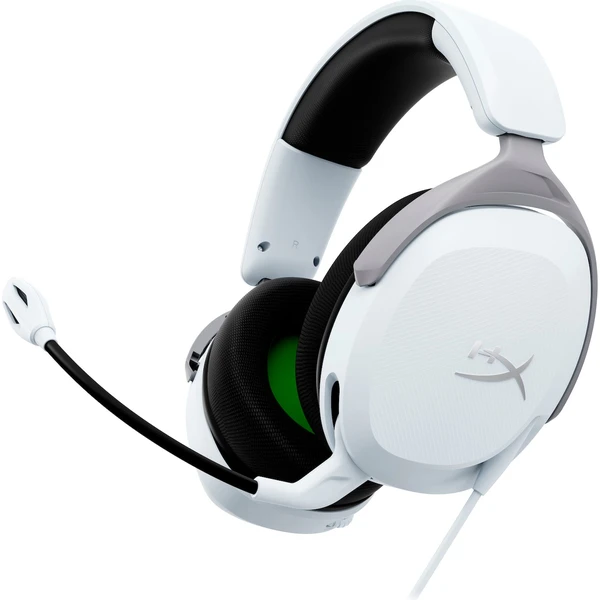 HyperX CloudX Stinger 2 Core biela (Xbox) - Slúchadlá - Hlavný obrázok