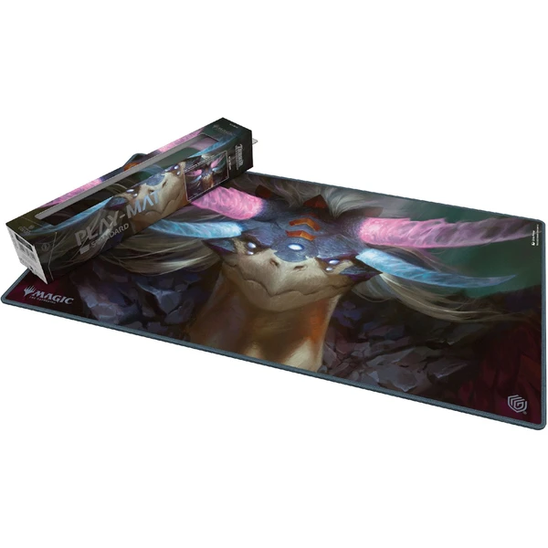 Ultimate Guard hracia podložka MTG Tarkir: Dragonstorm - Shiko, Paragon of the Way - Podložky - Obrázok Q7PE000O01