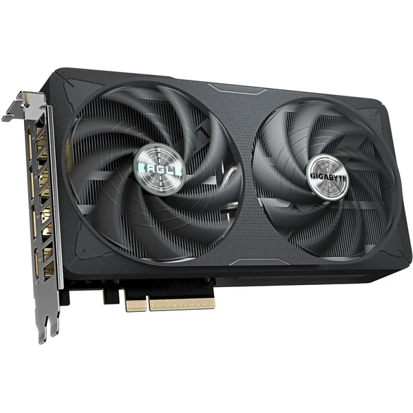 GIGABYTE NVIDIA GeForce RTX 5060 Ti EAGLE OC 8G - Grafické karty - Obrázok Q7QF000N01