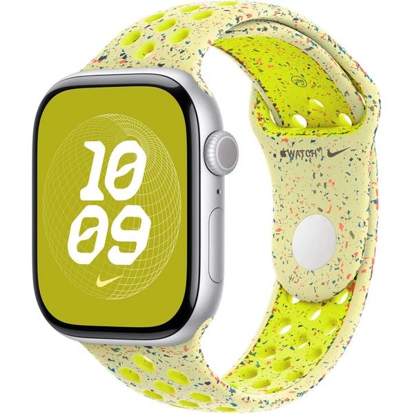 Apple Watch 49/46/45/44mm Volt Splash športový remienok Nike S/M - Remienky - Hlavný obrázok