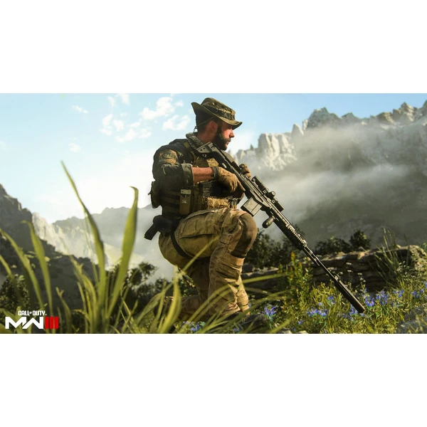 Call of Duty: Modern Warfare 3 (PS4) - Hry na PS4 - Obrázok Q7S4000701