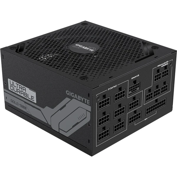 Gigabyte UD1300GM PG5 - 1300W - Zdroje - Hlavný obrázok
